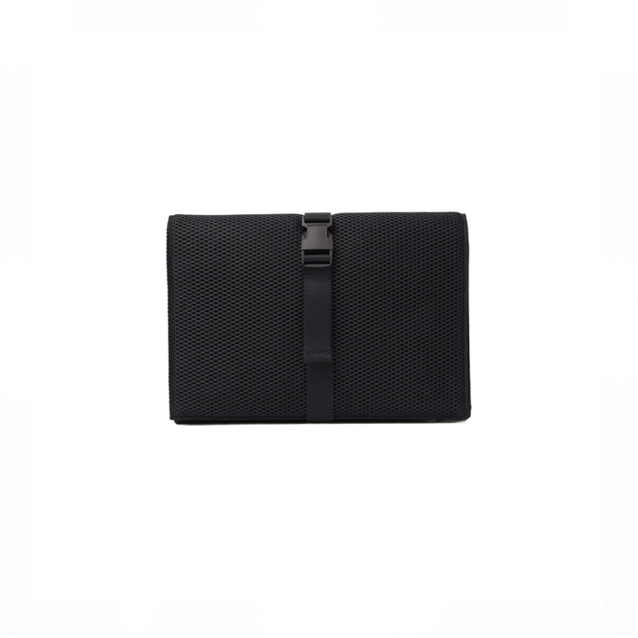 Shop Dagne Dover Joey Changing Kit, Onyx at GoodBuy Gear