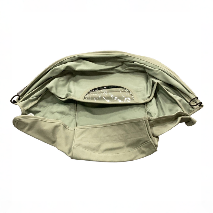Shop Stokke YOYO 6+ Color Pack, Olive at GoodBuy Gear