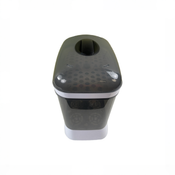 Shop Dr. Brown's Bottle Sterilizer and Dryer, Black/white at GoodBuy Gear