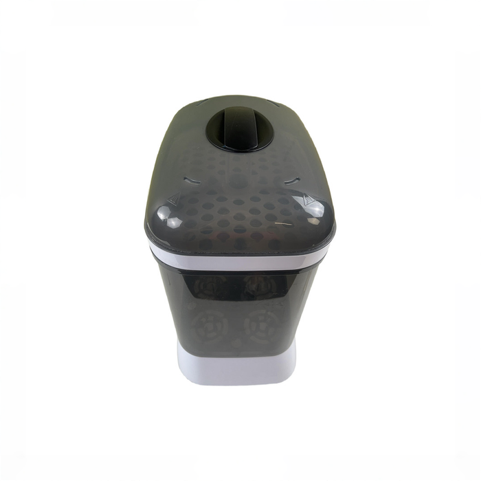 Shop Dr. Brown's Bottle Sterilizer and Dryer, Black/white at GoodBuy Gear