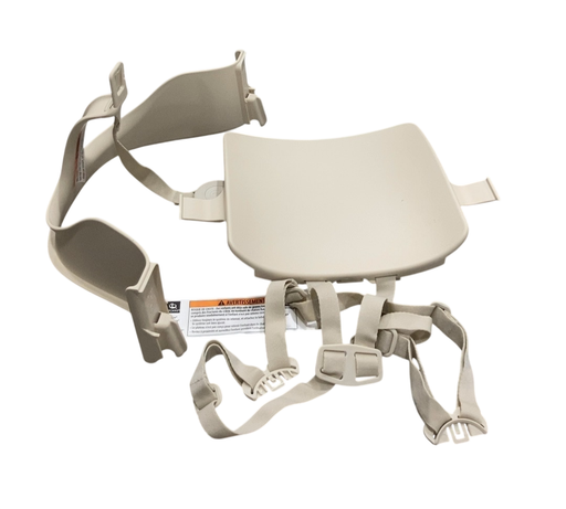 Shop Stokke Tripp Trapp Baby Set2, Vanilla White at GoodBuy Gear