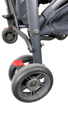 Shop UPPAbaby G-Link V2 Double Stroller, 2024, Jake (Black) at GoodBuy Gear