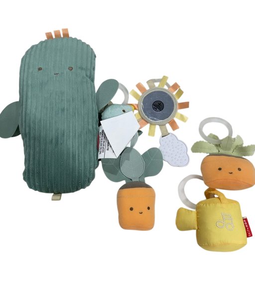 Shop Skip Hop Activity Gym Play Mat, Garden Oasis at GoodBuy Gear