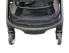 Shop Bugaboo Butterfly Stroller, 2024, Black, Midnight Black, Midnight Black at GoodBuy Gear