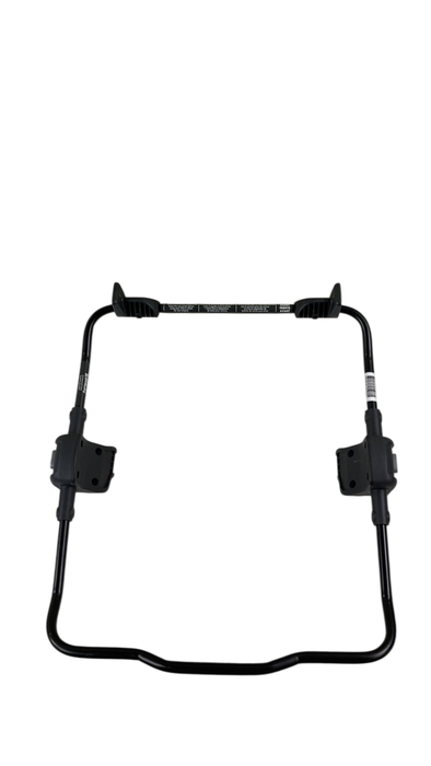 Shop UPPAbaby Infant Car Seat Adapter For Chicco, Black at GoodBuy Gear