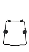 Shop UPPAbaby Infant Car Seat Adapter For Chicco, Black at GoodBuy Gear