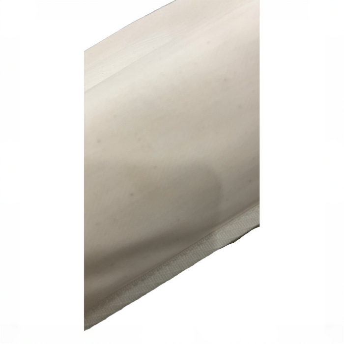 Shop Naturepedic Organic Cotton Changing Pad 2 Sided Contoured, Natural at GoodBuy Gear