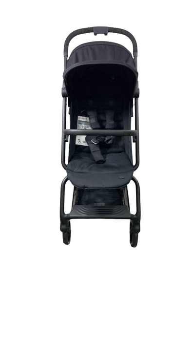 Shop Cybex Eezy S+2 Stroller, 2021, Deep Black at GoodBuy Gear