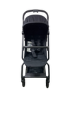 Shop Cybex Eezy S+2 Stroller, 2021, Deep Black at GoodBuy Gear