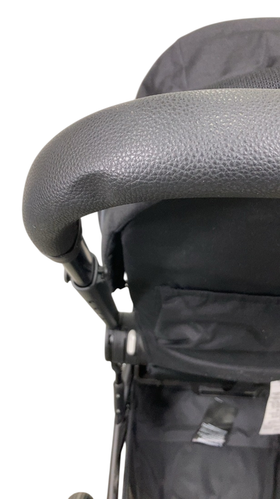 Shop Cybex Balios S Lux Stroller and Cot S Lux, 2023, Black at GoodBuy Gear