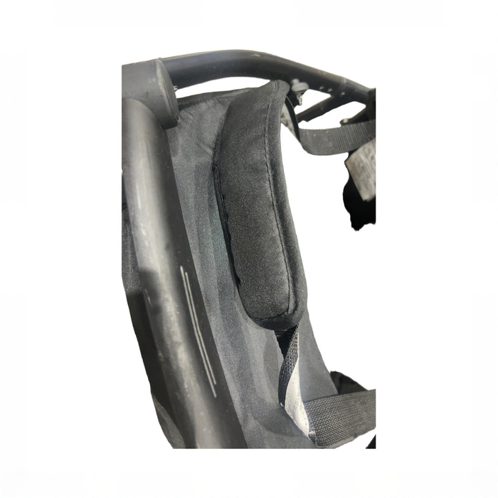 Shop Summer by Ingenuity 3D Quick Close CS+ Stroller, Gray, unknown at GoodBuy Gear