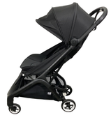 Shop Bugaboo Butterfly Stroller, 2024, Black, Midnight Black, Midnight Black at GoodBuy Gear