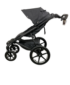 Shop Thule Urban Glide 4-Wheel Stroller, 2024, Black, Click In Buckle at GoodBuy Gear