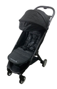Shop Baby Jogger City Tour 2 Single Stroller, 2023, Pitch Black at GoodBuy Gear