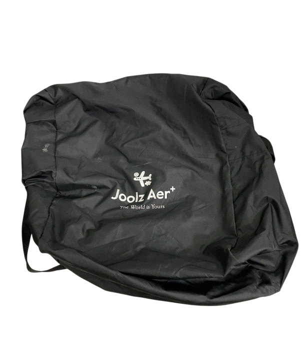 Shop Joolz Aer+ Stroller, 2024, Sandy Taupe at GoodBuy Gear