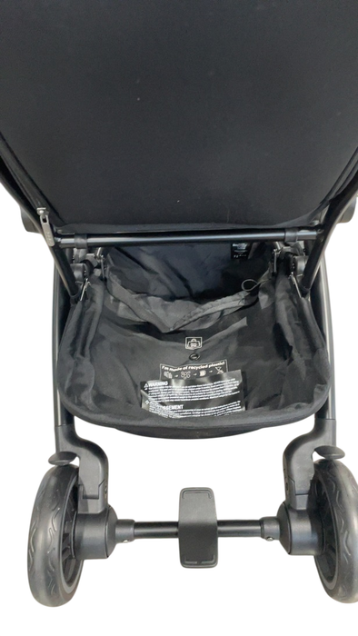 Shop Joolz Aer+ Stroller, 2025, Space Black at GoodBuy Gear