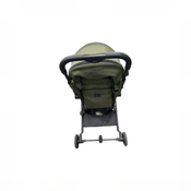 Shop Mompush Lithe V2 Stroller, 2026, Forest at GoodBuy Gear