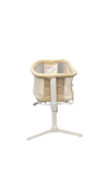 Shop Baby Delight Serenity Bassinet and Bedside Sleeper, Organic Oat at GoodBuy Gear