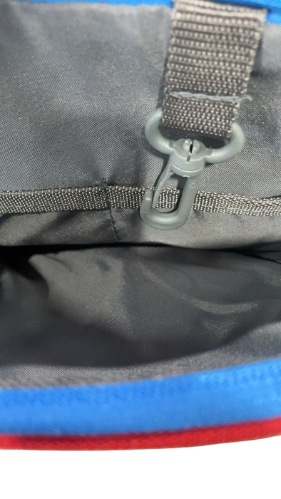 Shop Pottery Barn Kids Mackenzie Backpack, Small, Lego at GoodBuy Gear