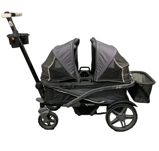 Shop Gladly Family Anthem2 Wagon, Special Edition Graphite at GoodBuy Gear
