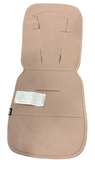 Shop DRAFT - Thule Summer Stroller Seat Liner, Misty Rose at GoodBuy Gear