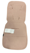 Shop DRAFT - Thule Summer Stroller Seat Liner, Misty Rose at GoodBuy Gear