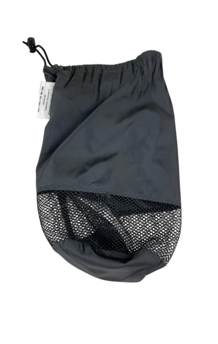 Shop Mountain Buggy Baby Stroller Footmuff, Black at GoodBuy Gear