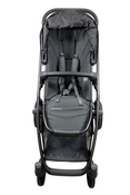 Shop UPPAbaby Vista V3 Stroller, 2024, Jake (Charcoal) at GoodBuy Gear
