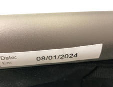 Shop Cybex Gazelle S Modular Stroller, 2024, Moon Black, Taupe Frame at GoodBuy Gear