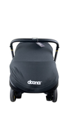 Shop Doona Infant Car Seat & Stroller Combo, 2024, Nitro black at GoodBuy Gear