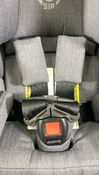 Shop UPPAbaby MESA V2 Infant Car Seat, 2024, Greyson (Charcoal Melange) at GoodBuy Gear