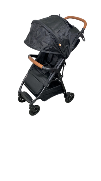 ZOE 40ブラック Zoe The Trioᵛ² Add-On Seat | Stork Exchange