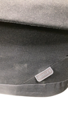 Shop Cybex Gazelle S Cot, Moon Black at GoodBuy Gear