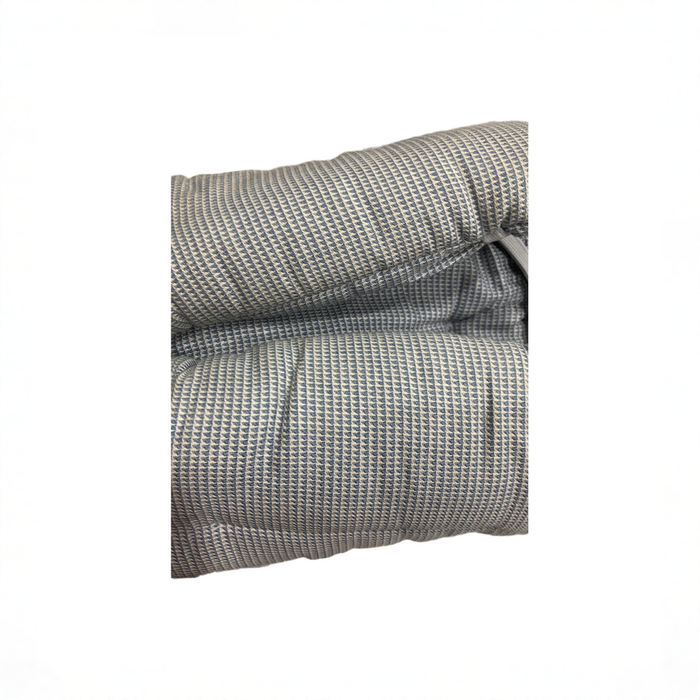 Shop Stokke Tripp Trapp Classic Cushion, Nordic Blue, Version 2.0 at GoodBuy Gear