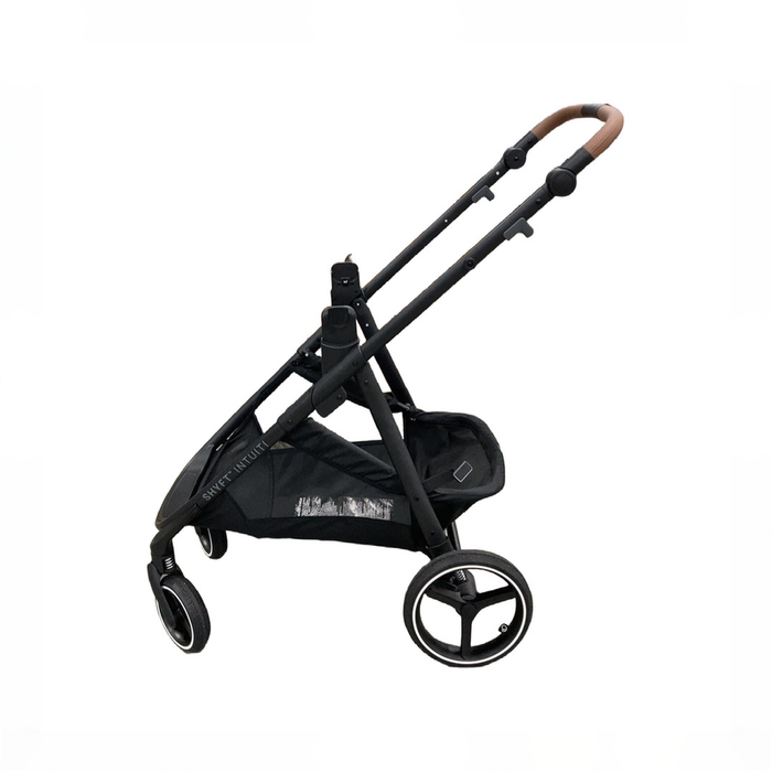 Shop Evenflo Shyft Intuiti Stroller Frame, 2025 at GoodBuy Gear