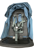 Shop Joolz Aer Seat Fabric with Harness, Ocean Blue at GoodBuy Gear