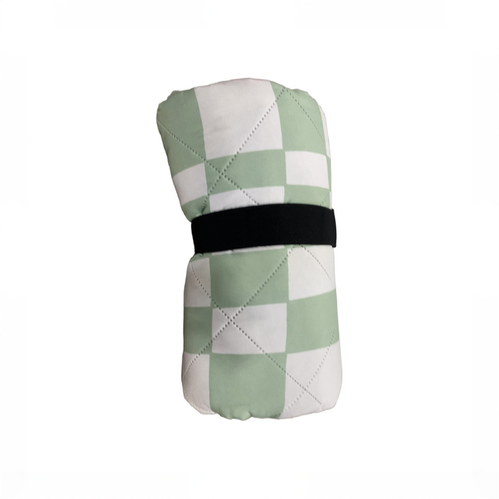 Shop Izimini Parker Picnic Rug, Green at GoodBuy Gear