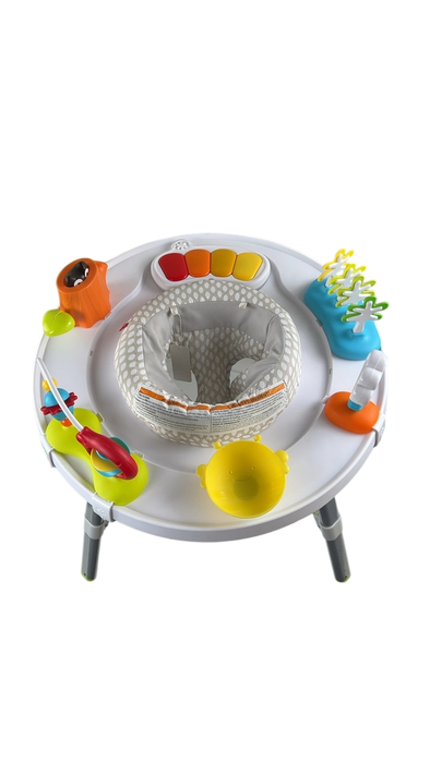 Shop Skip Hop Explore & More Baby's View 3-Stage Activity Center, Multi at GoodBuy Gear