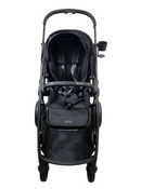 Shop Cybex Gazelle S Modular Stroller, 2024, Black Frame, Moon Black at GoodBuy Gear