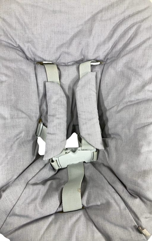 Shop Stokke Tripp Trapp Newborn Set, 2018+, Grey at GoodBuy Gear