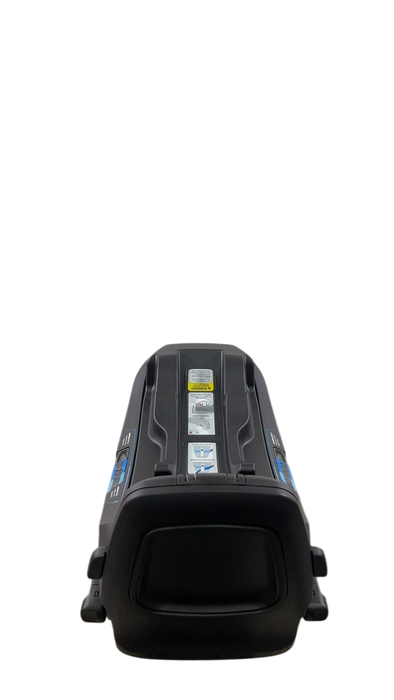 Shop Nuna RELX Infant Car Seat Base, 2024 at GoodBuy Gear
