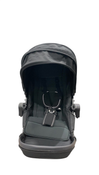 Shop Mockingbird 2nd Seat Kit 3.0, Solid Black, Charcoal with Black Leather at GoodBuy Gear