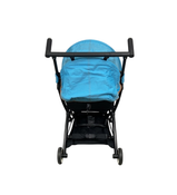 Shop Cybex Libelle 2 Compact Stroller, 2023, Beach Blue at GoodBuy Gear
