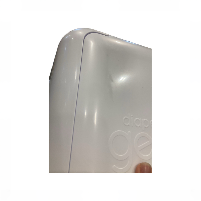 Shop Diaper Genie Signature Gift Set, White at GoodBuy Gear