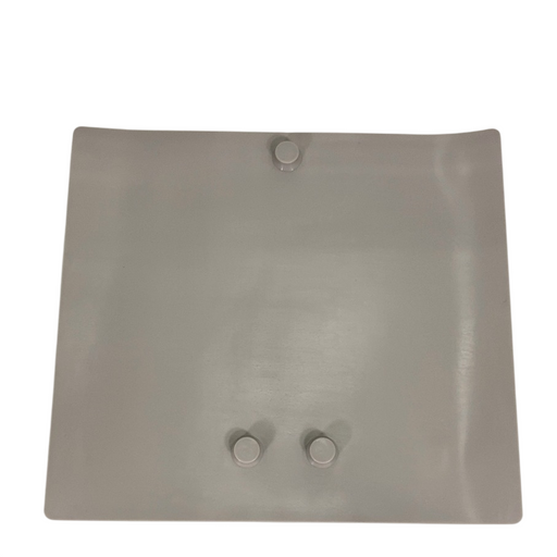 Shop Little Partners Silicone Mat for The Learning Tower, Grey at GoodBuy Gear