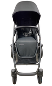 Shop UPPAbaby VISTA V2 Stroller, 2023, Jake (Black) at GoodBuy Gear