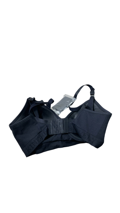 Shop Kindred Bravely Signature Sublime Contour Nursing & Maternity Bra, Black, Medium, Regular at GoodBuy Gear