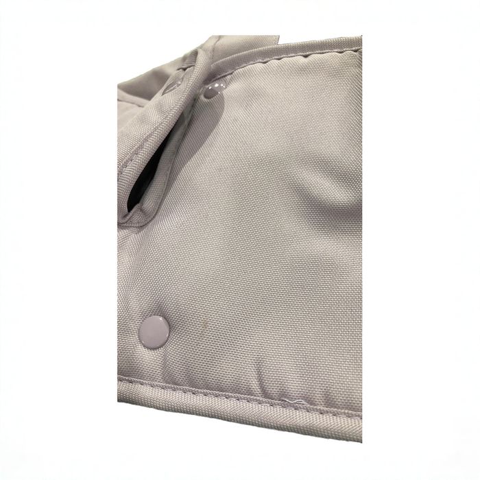 Shop Wonderfold Carriage Fabric, Dusty Lavender, W2 Elite/Luxe at GoodBuy Gear