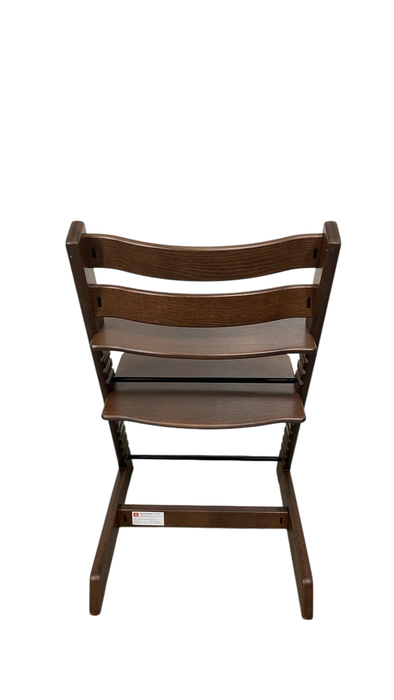 Shop Stokke Tripp Trapp Chair, Oak Warm Brown at GoodBuy Gear