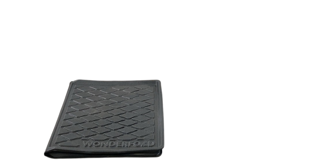 Shop Wonderfold All Weather Floor Mat, W4 at GoodBuy Gear